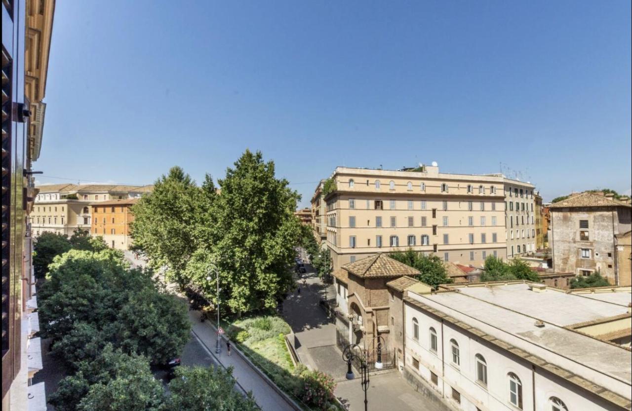 Casa Rossi Trastevere Appartamento
