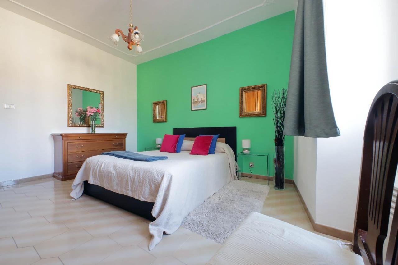 Appartamento Casa Rossi Trastevere