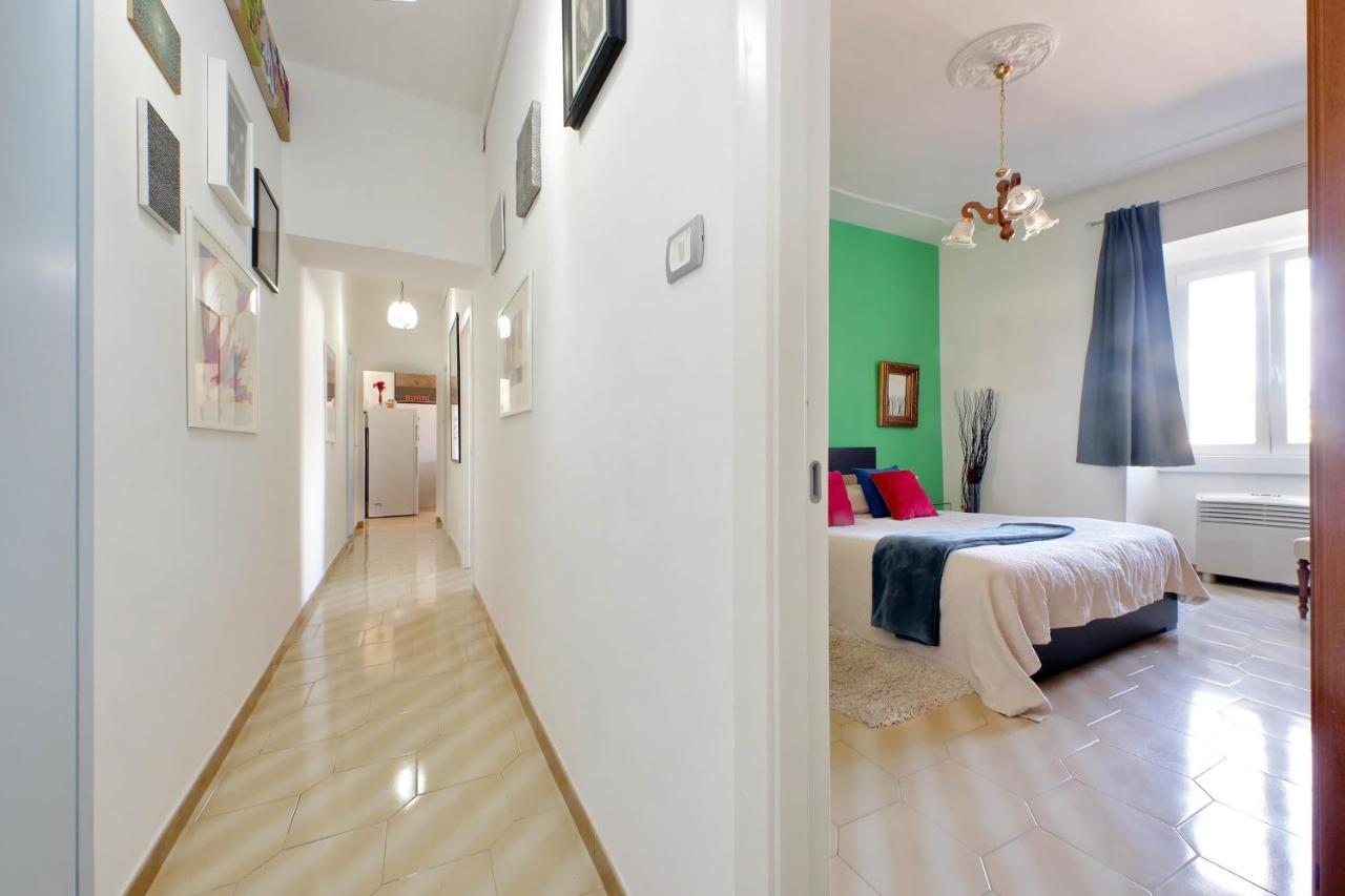 Appartamento Casa Rossi Trastevere *