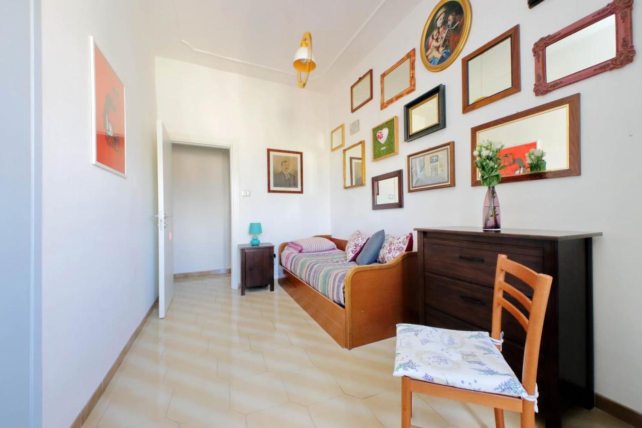 Casa Rossi Trastevere Appartamento