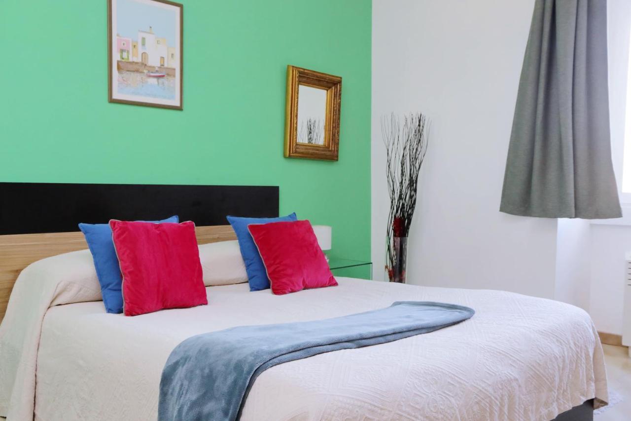 Casa Rossi Trastevere Appartamento