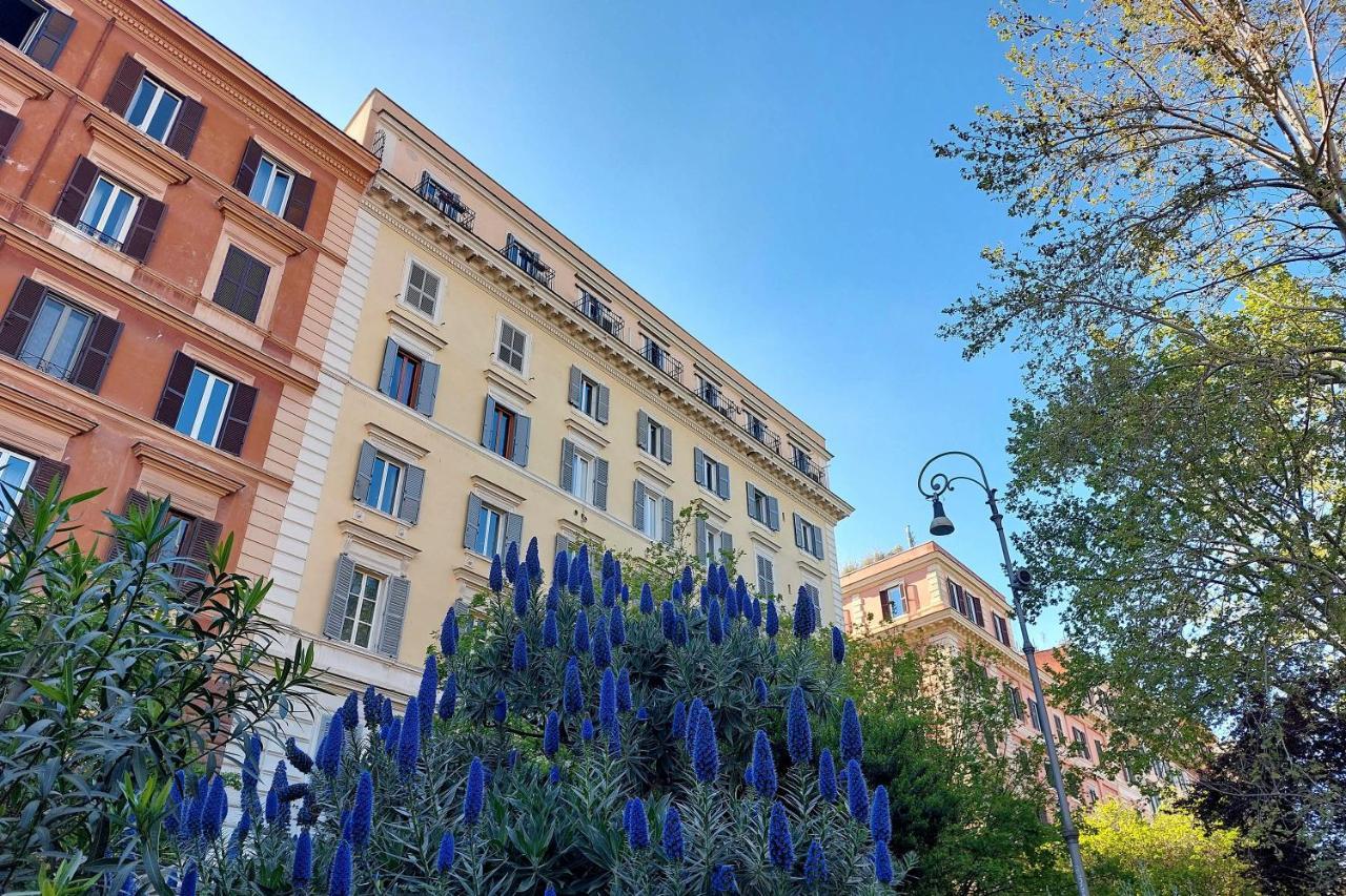 Casa Rossi Trastevere Appartamento Roma
