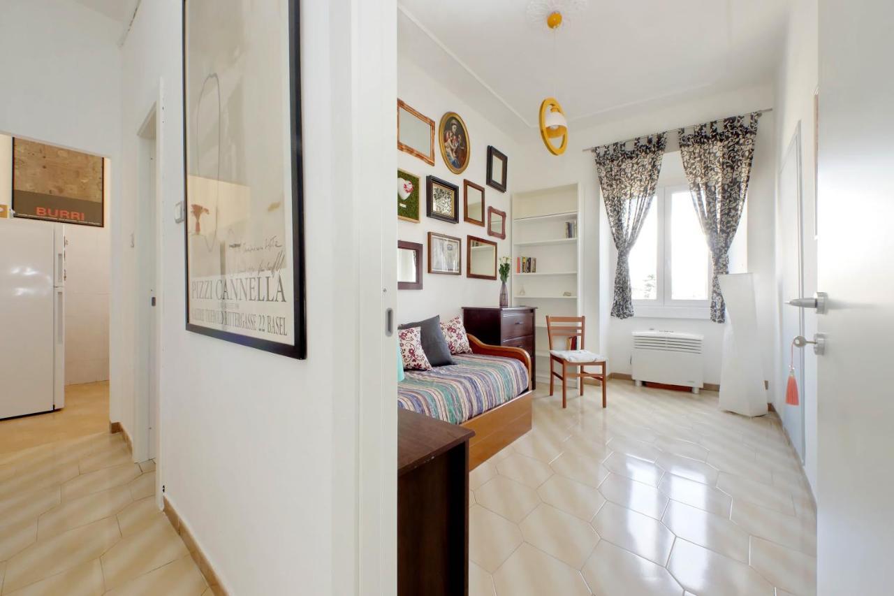 Casa Rossi Trastevere Roma