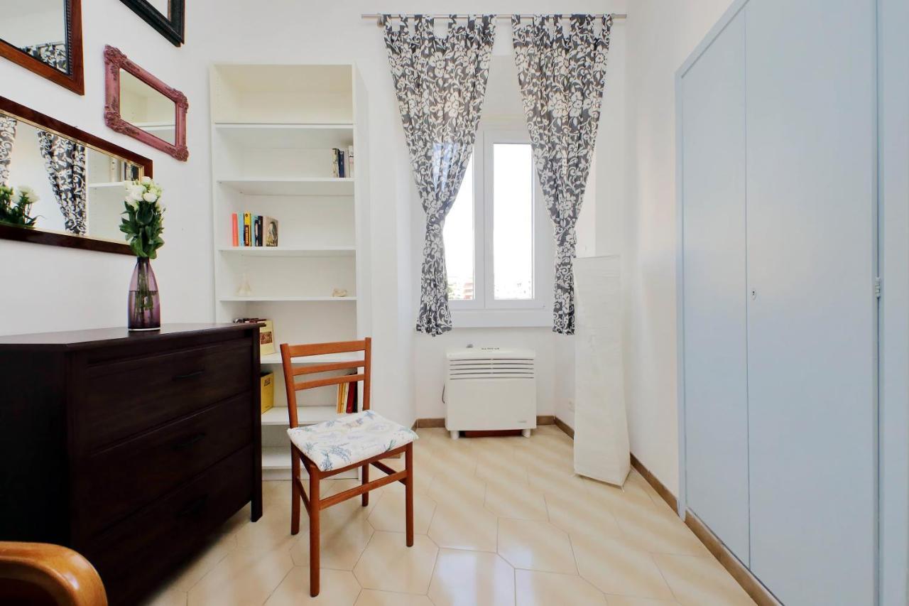 Appartamento Casa Rossi Trastevere Roma