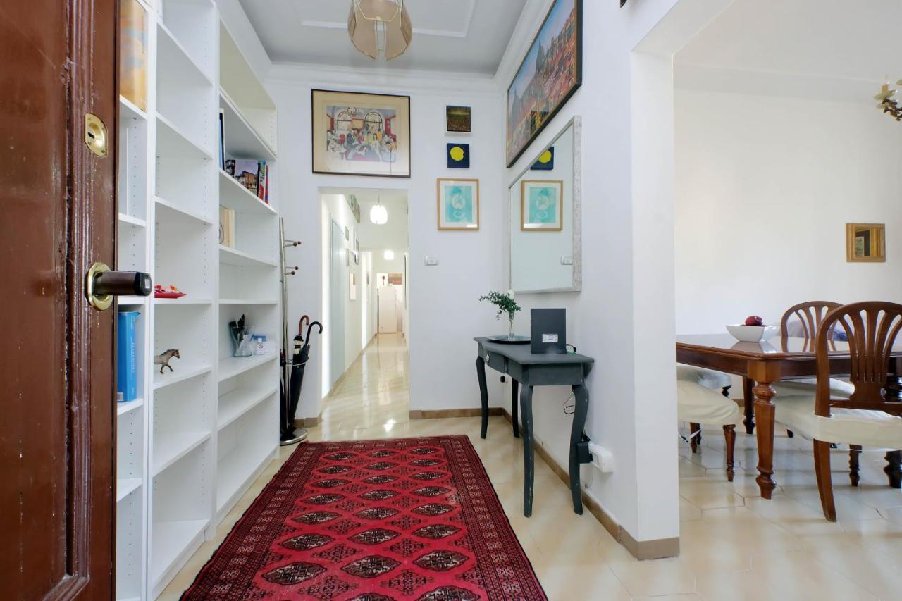 Apartment Casa Rossi Rom