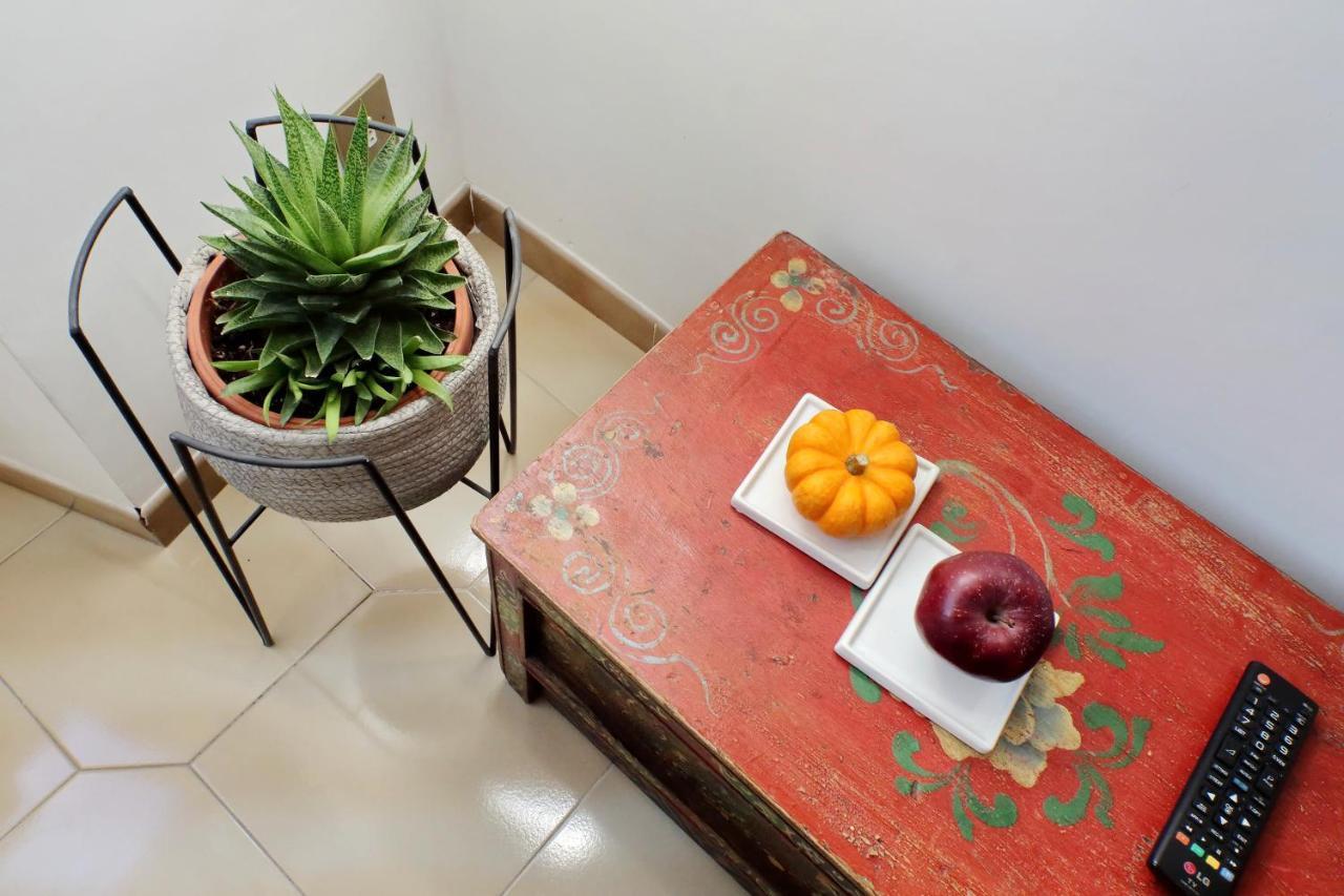 Casa Rossi Trastevere Appartamento