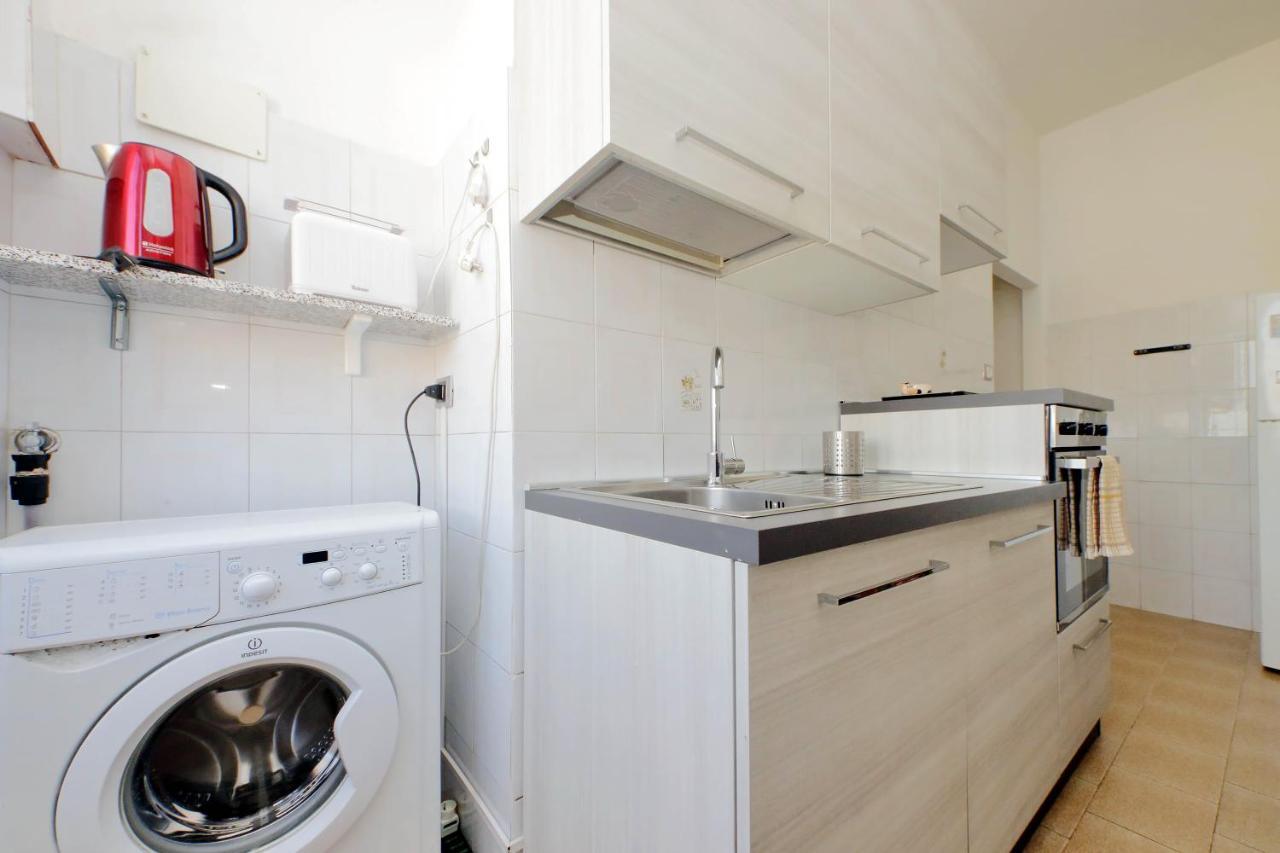 Casa Rossi Trastevere Appartamento