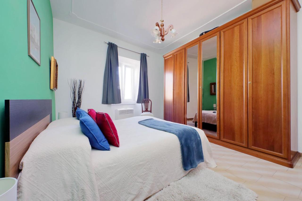 Casa Rossi Trastevere Roma