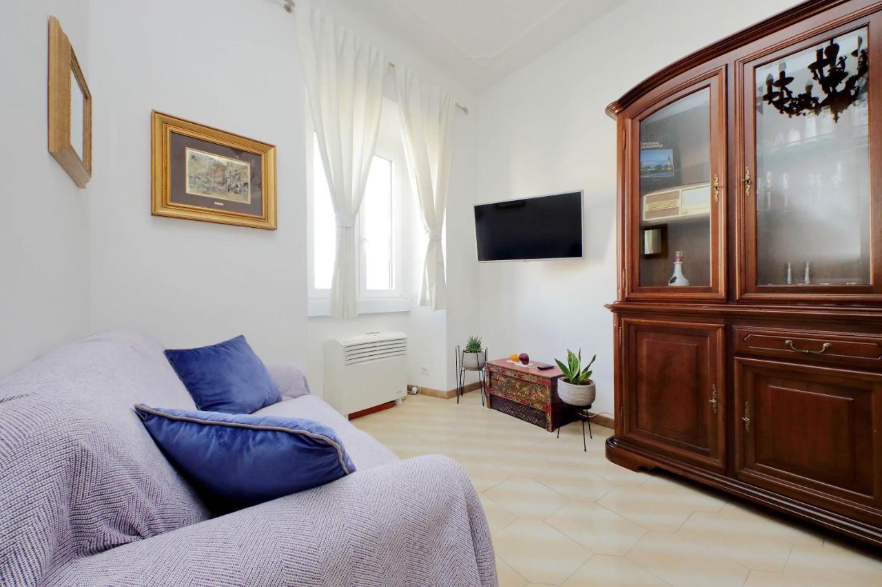 Appartamento Casa Rossi Trastevere