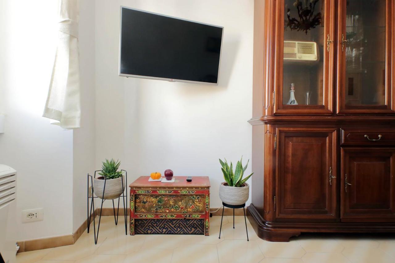 Casa Rossi Trastevere Appartamento Roma