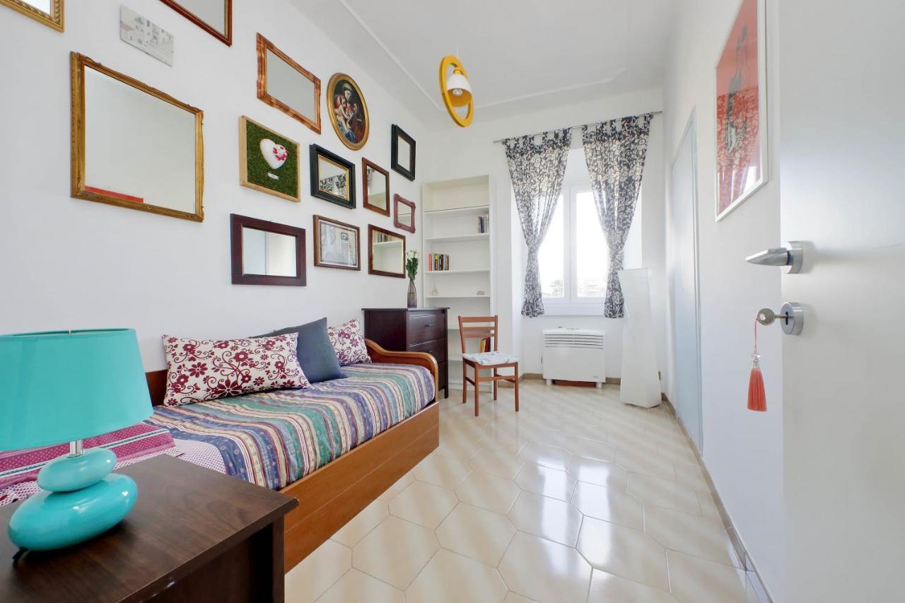 Casa Rossi Trastevere