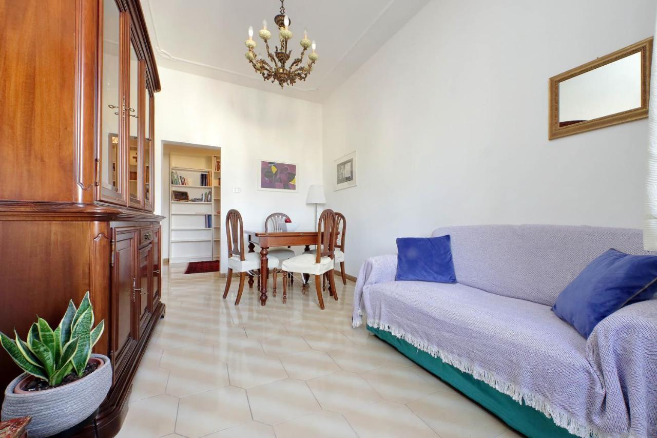 Casa Rossi Trastevere * Roma