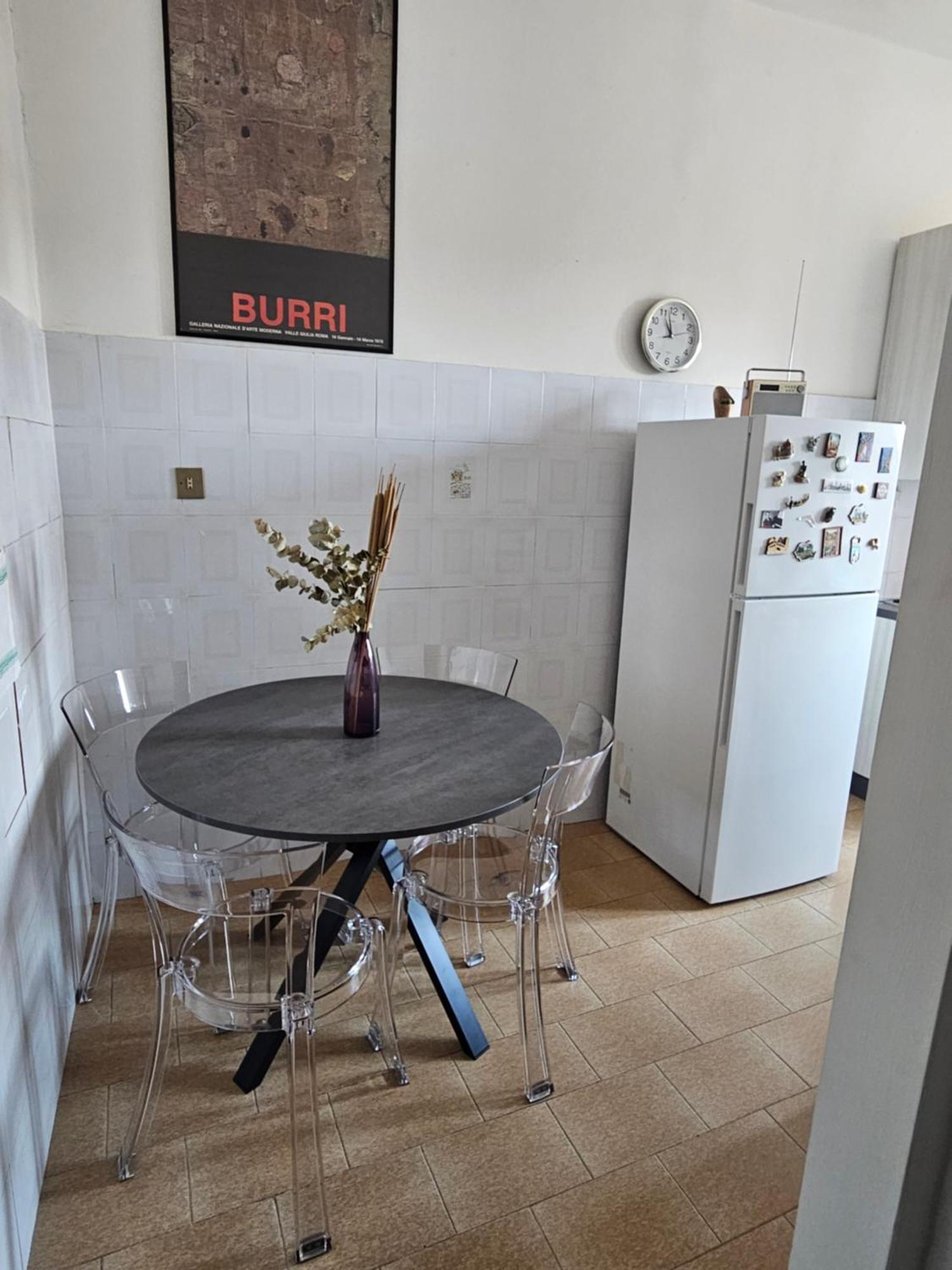 Casa Rossi Trastevere Appartamento *