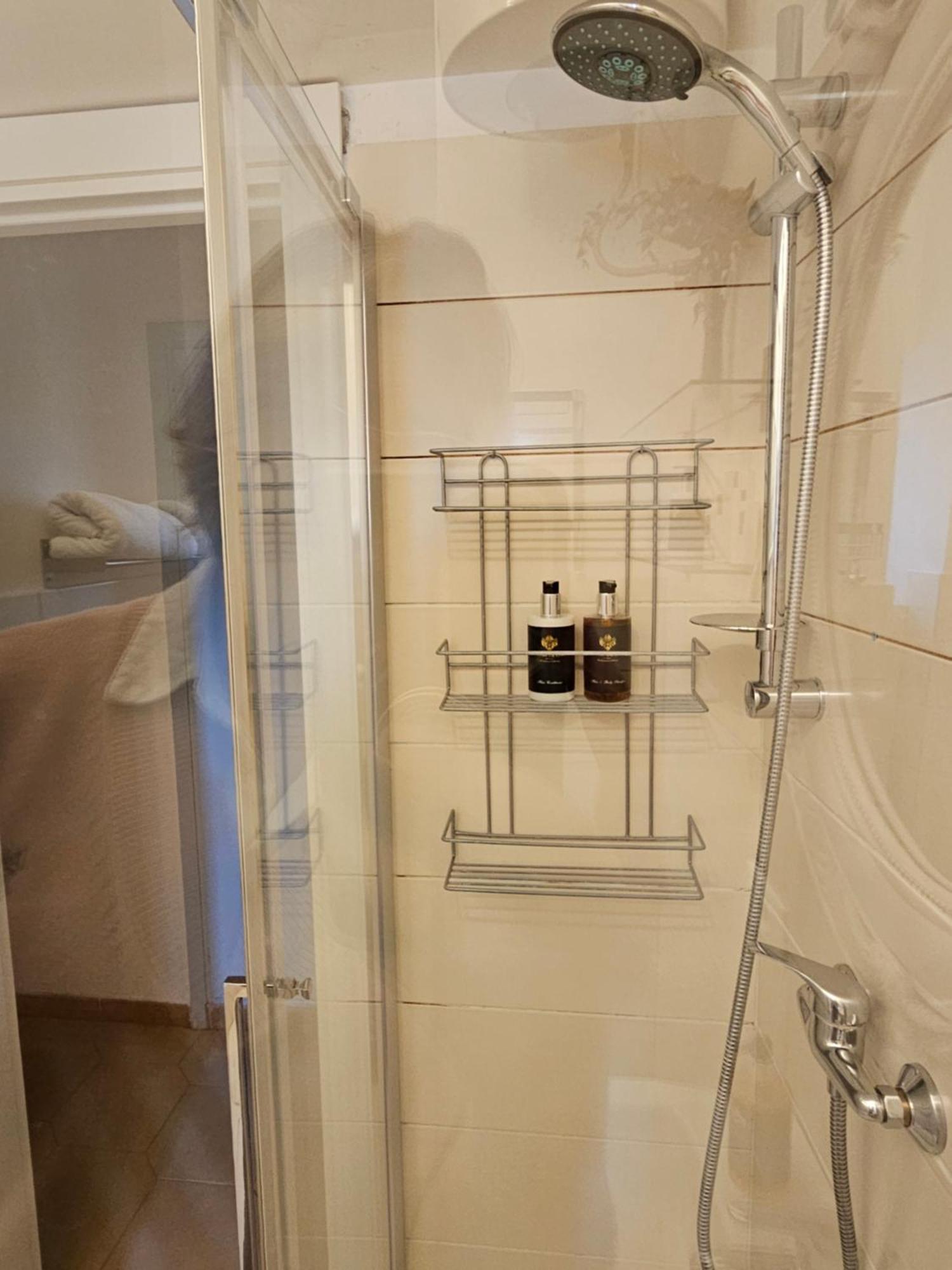 Casa Rossi Trastevere Appartamento