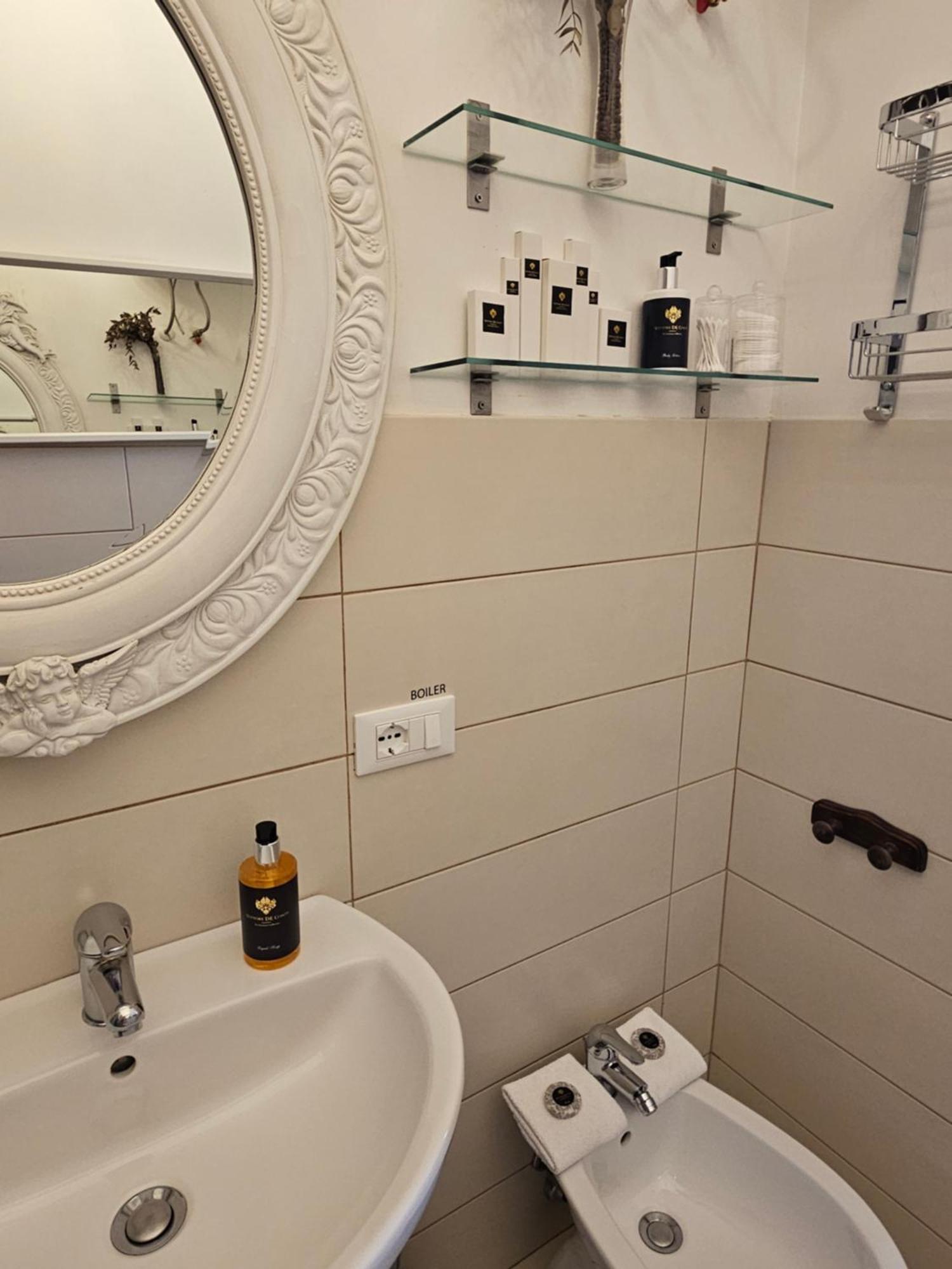 Appartamento Casa Rossi Trastevere