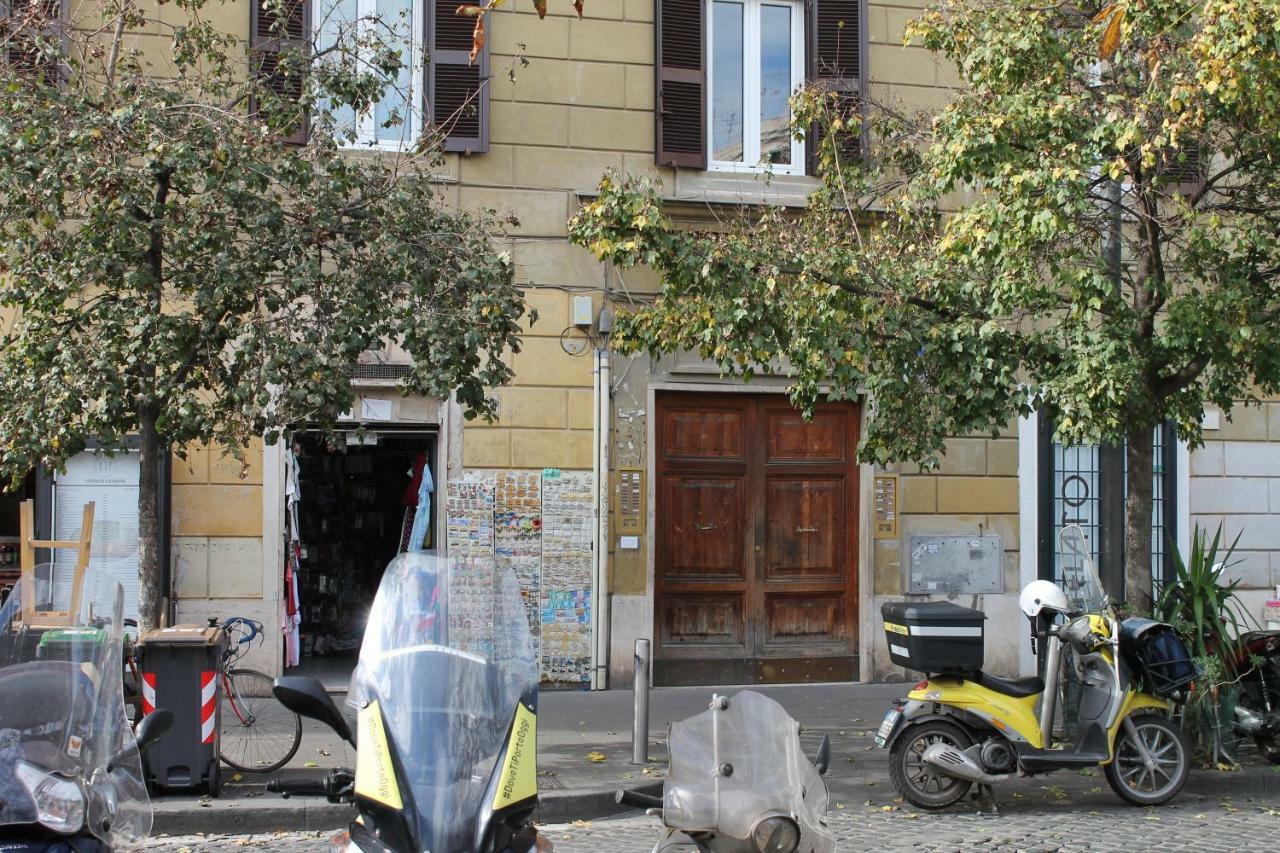 Casa Rossi Trastevere *