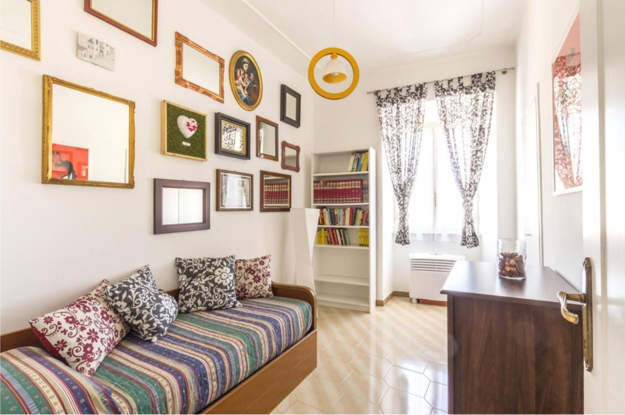Appartamento Casa Rossi Trastevere Roma