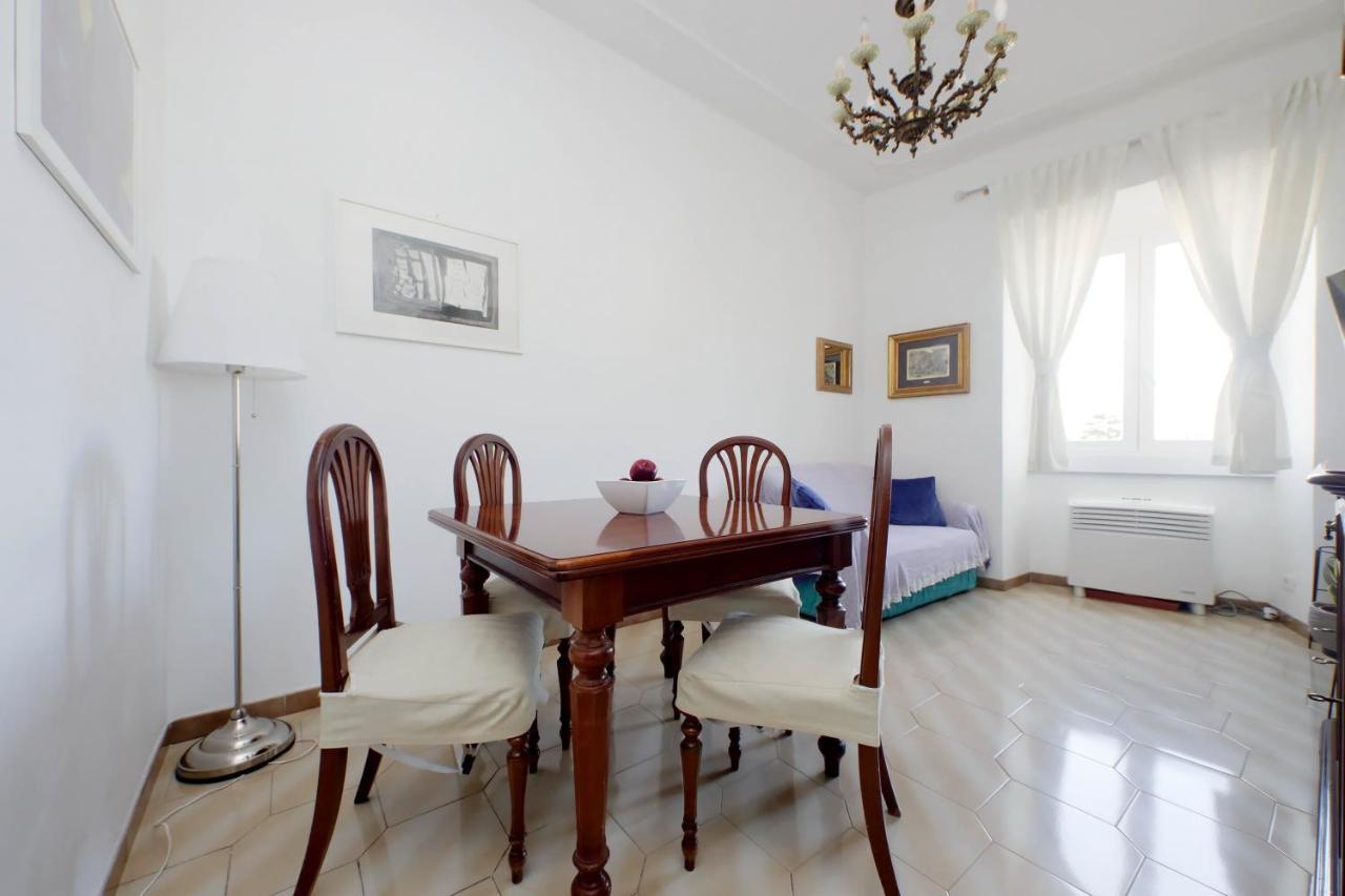 Lägenhet Casa Rossi *