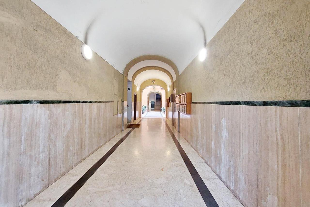 Casa Rossi Lägenhet Rom