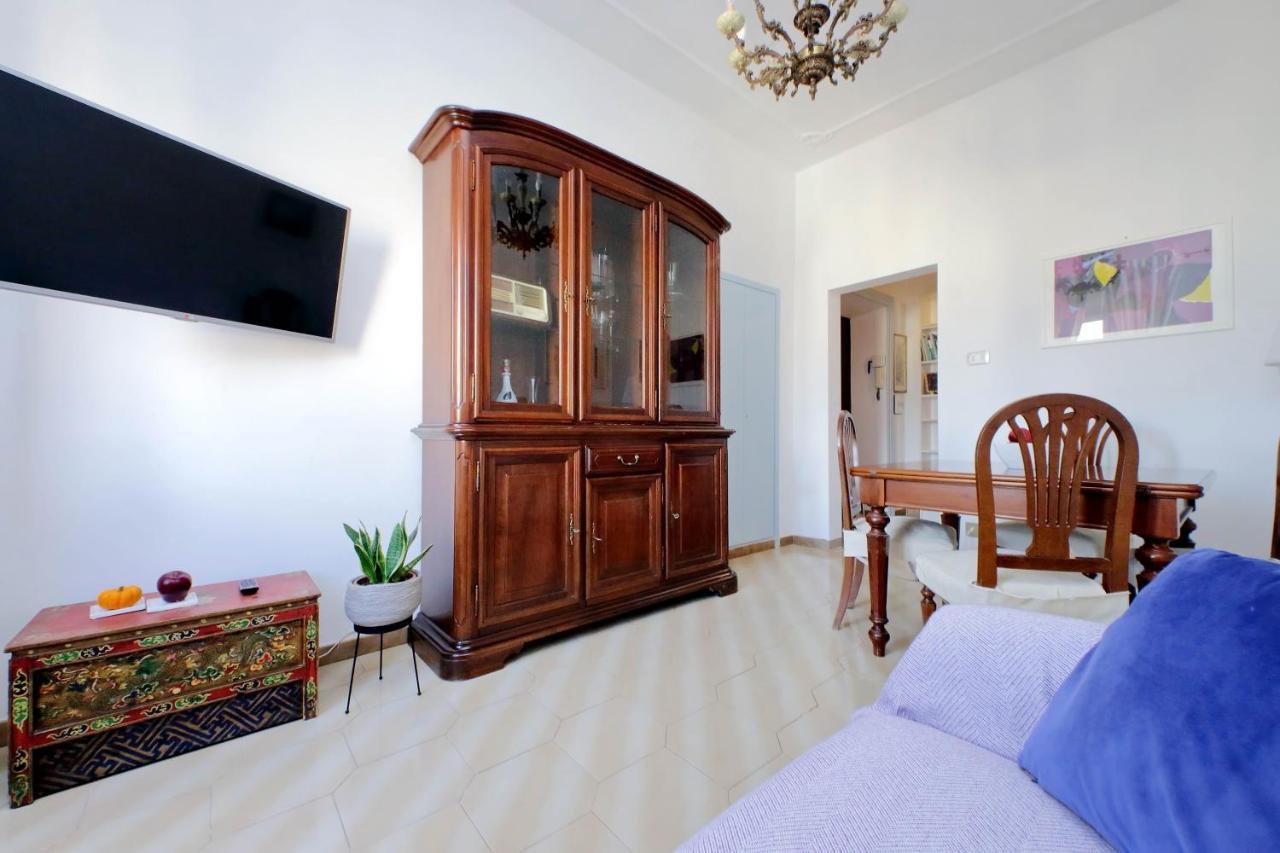 Casa Rossi * Rom