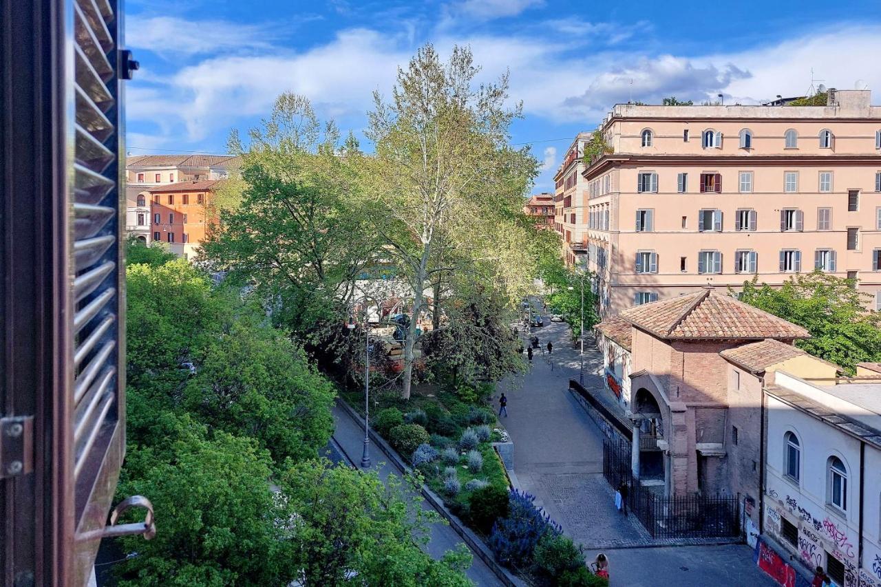 Lägenhet Casa Rossi *
