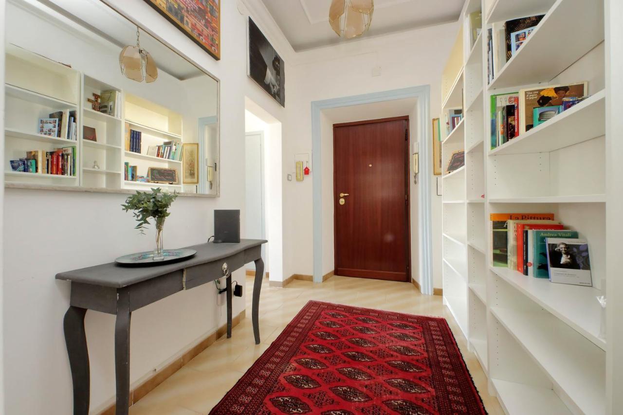 Lägenhet Casa Rossi